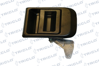 TRICLO 124824 - Manecilla exterior de la puerta