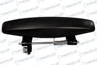 TRICLO 125207 - Manecilla exterior de la puerta