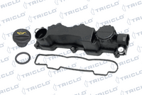 TRICLO 390245 - Tapa de culata