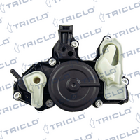 TRICLO 412626 - Separador de aceite, ventilación del cárter