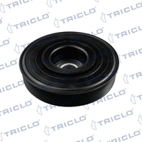 TRICLO 425166 - Polea, cigüeñal