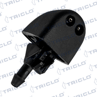 TRICLO 190030 - Tobera de agua regadora, lavado de parabrisas