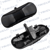 TRICLO 190083 - Tobera de agua regadora, lavado de parabrisas