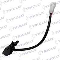 TRICLO 190083 - Tobera de agua regadora, lavado de parabrisas
