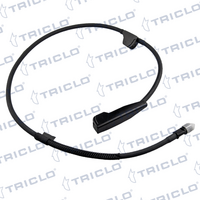 TRICLO 561861 - Caja, filtro de combustible