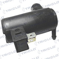 TRICLO 190357 - Bomba de agua de lavado, lavado de parabrisas
