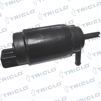 TRICLO 190373 - Bomba de agua de lavado, lavado de parabrisas
