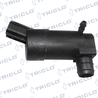 TRICLO 190406 - Bomba de agua de lavado, lavado de parabrisas