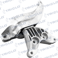 TRICLO 360405 - Soporte, motor