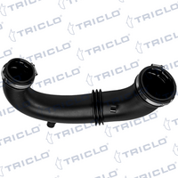 TRICLO 781443 - Caperuza protectora/fuelle, amortiguador