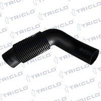 NTY GPPPE020 - Tubo flexible de aspiración, filtro de aire