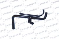 Metalcaucho 03172 - Conducto refrigerante