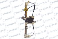 TRICLO 115640 - Elevalunas