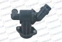 STARK SKTC0560124 - Termostato, refrigerante