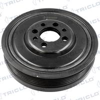 Schaeffler INA 544018210 - Polea, cigüeñal