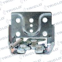 TRICLO 133786 - Cerradura de la puerta del maletero