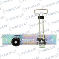 TRICLO 135697 - Cerradura del capó de motor