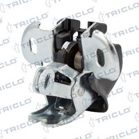 TRICLO 135701 - Cerradura de puerta