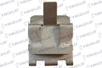 TRICLO 161810 - Clip, listón