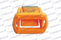 TRICLO 162535 - Soporte, faro principal