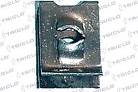 TRICLO 162635 - Clip, listón