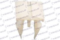 TRICLO 163078 - Clip, listón