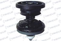 TRICLO 163470 - Clip, listón