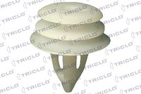 TRICLO 163491 - Clip, listón
