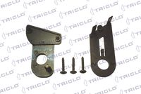 TRICLO 163606 - Kit reparación, faro principal (soporte)