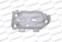 TRICLO 163676 - Clip, listón