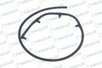 SIDAT 836023A2 - Manguera, combustible de retorno - GOOM