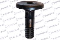 TRICLO 164041 - Clip, listón