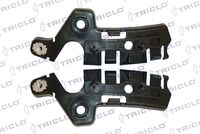 TRICLO 164350 - Soporte, parachoques
