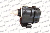 TRICLO 175225 - Accionador, regulación del alcance de las luces