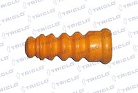 Metalcaucho 51015 - Almohadilla de tope, suspensión