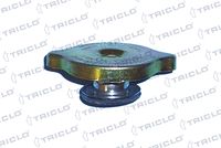 TRICLO 311332 - Tapón, depósito de refrigerante
