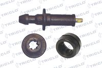 TRICLO 314483 - Cubierta motor