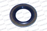 TRICLO 322589 - Junta tórica, tapón roscado de vaciado de aceite