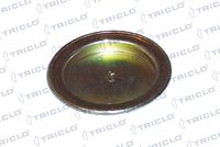 TRICLO 322608 - Tapón de dilatación