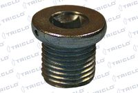 TRICLO 325251 - Tapón roscado, colector de aceite
