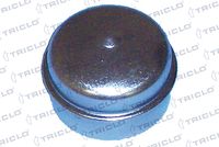 TRICLO 328704 - Tapa protectora, buje de rueda