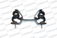 TRICLO 351806 - Soporte, sistema de escape