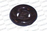 TRICLO 353000 - Soporte, sistema de escape