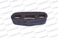 TRICLO 353009 - Soporte, sistema de escape