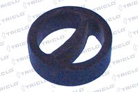TRICLO 353051 - Soporte, sistema de escape