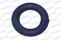 TRICLO 353089 - Soporte, sistema de escape