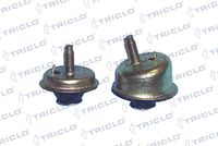TRICLO 361630 - Soporte, motor