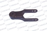 TRICLO 361636 - Soporte, motor