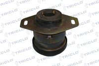 TRICLO 361654 - Soporte, motor
