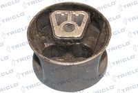 TRICLO 361655 - Soporte, motor